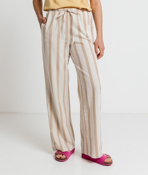VILA VIPrisilla Hose Beige