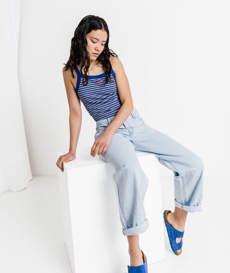 LEVI`S® Essential Sporty Rib Top mehrfarbig