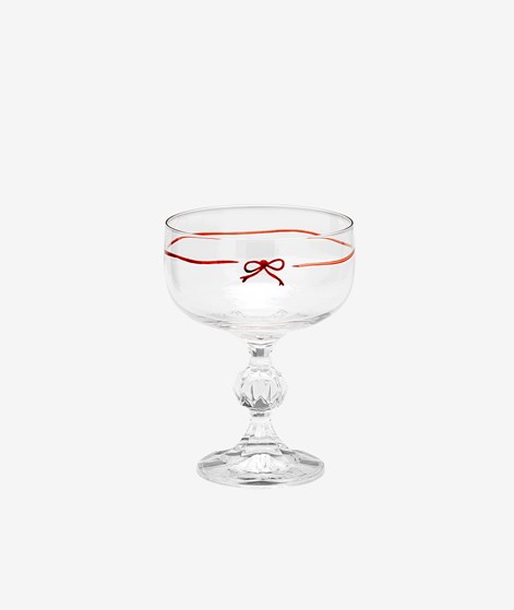 ANNA + NINA Bistro Cocktail Glas Klar