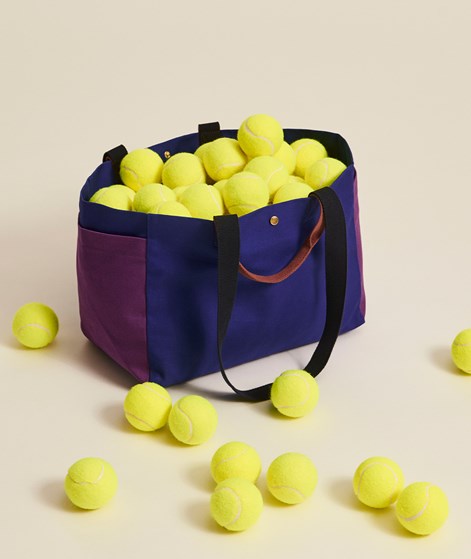 HAY Weekend Bag small Tasche Blau