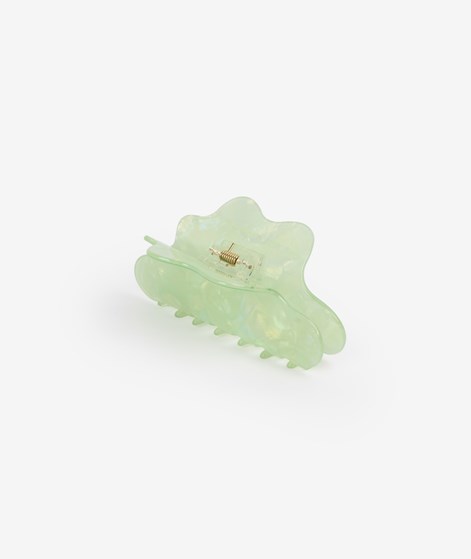 EBBA Haarspange Limettengrün