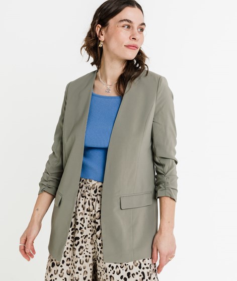 MBYM Weronka Blazer Khaki