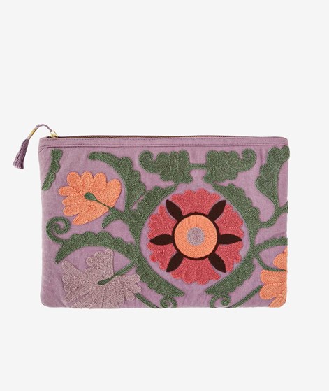 MADAM STOLTZ Ipad (30x20) Hülle