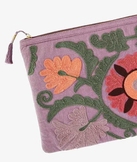 MADAM STOLTZ Ipad (30x20) Hülle