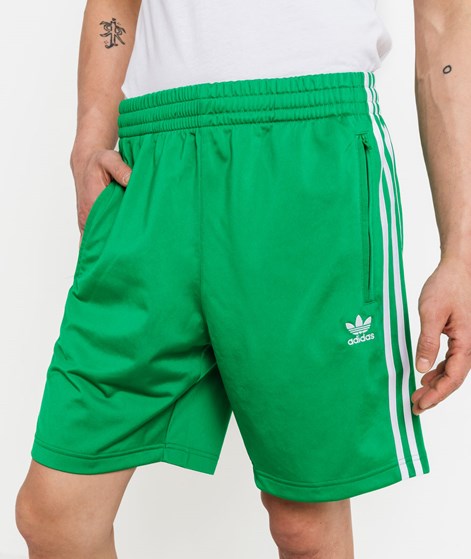 ADIDAS Firebird Short Shorts Grün