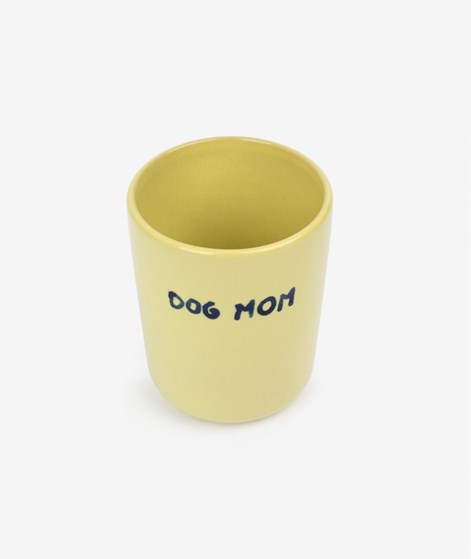 KAUF DICH GLÜCKLICH Becher Dog Mom