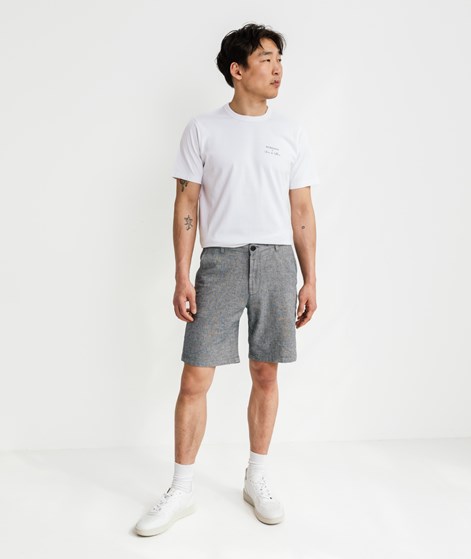 SELECTED HOMME SLHRegular Brody Sun Shorts Grau
