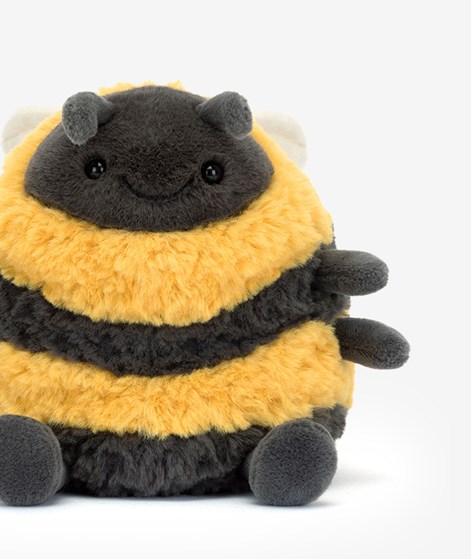 JELLYCAT Albe Bee Spielzeug mehrfarbig