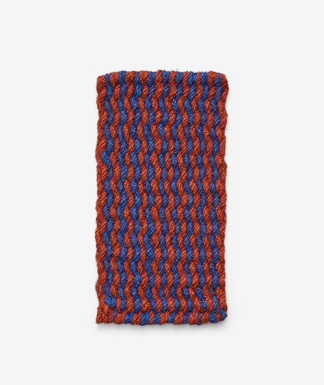 HAY Coco Fußmatte mehrfarbig