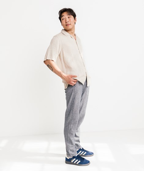 SELECTED HOMME SLH172 Slimtape Brody Sun