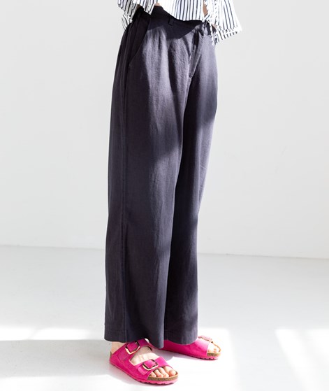 MSCH COPENHAGEN MSCHPennie Ginia Hose Dunkelblau