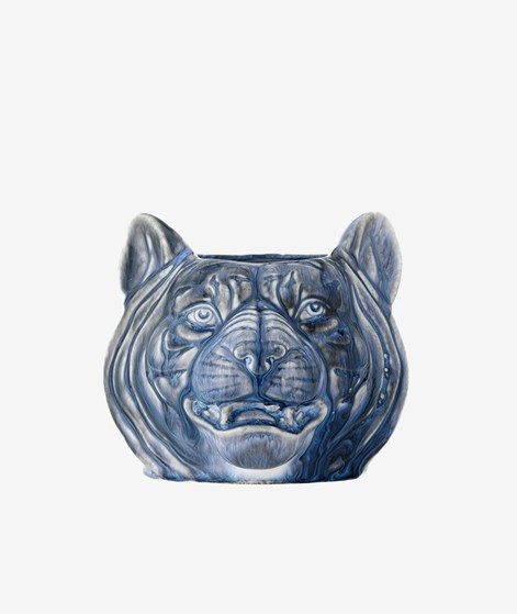 BLOOMINGVILLE Abner Blumentopf Blau