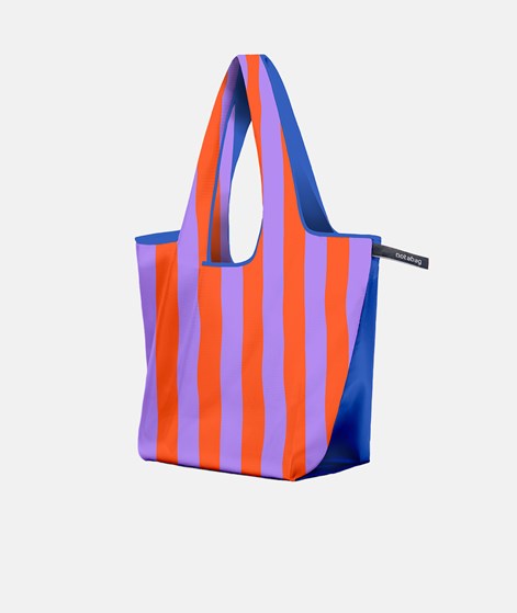 NOTABAG Tote Shopper Lila Rot