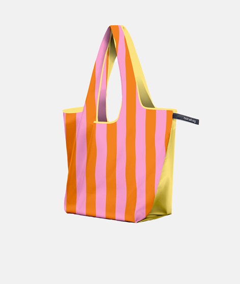 NOTABAG Tote Shopper Rosa Orange