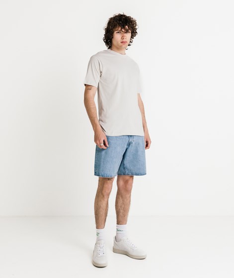 MINIMUM Aarhus T-Shirt Hellgrau