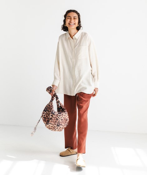 MSCH COPENHAGEN MSCHDisa Bluse Beige