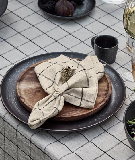 HOUSE DOCTOR HDJoin (4er-Set) Servietten