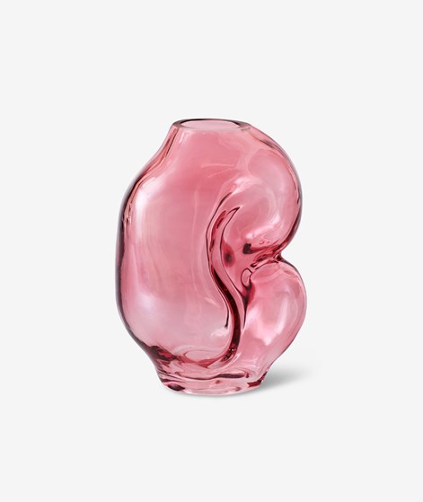HKLIVING  Gleam small Vase  Pink