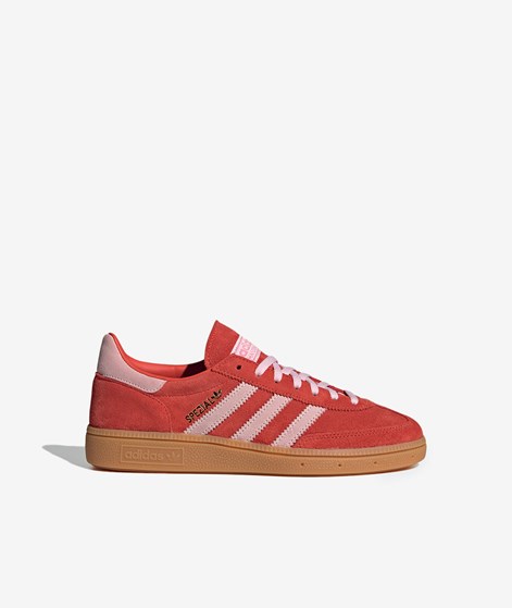 ADIDAS Handball Spezial Sneaker Rot