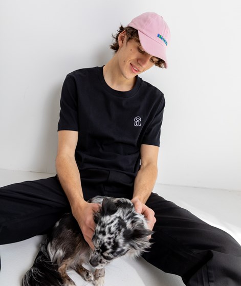 KAUF DICH GLÜCKLICH T-Shirt Bobbie aus Bio-Baumwolle