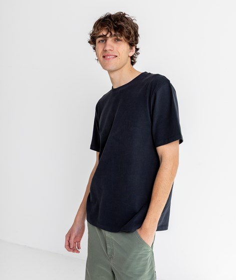 KAUF DICH GLÜCKLICH T-Shirt Schwarz aus Bio-Baumwolle