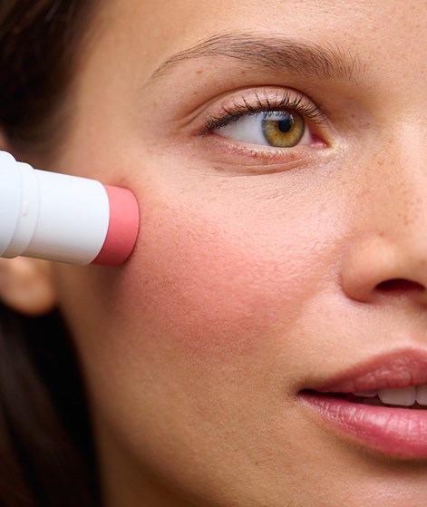 KESS Refill Blush Hautpflege Farbnuance Coral