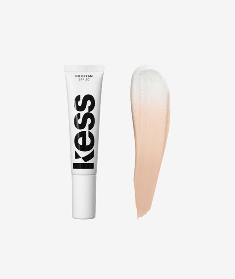 KESS CC Cream - 30 ml Creme Farbnuance Light