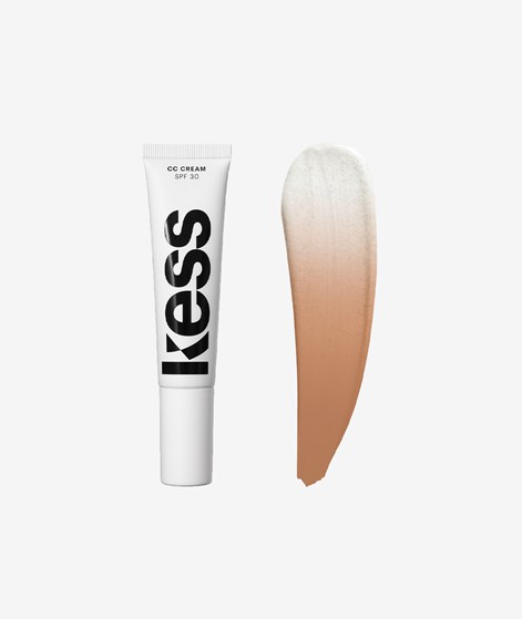 KESS CC Cream - 30 ml Creme Farbnuance Tan