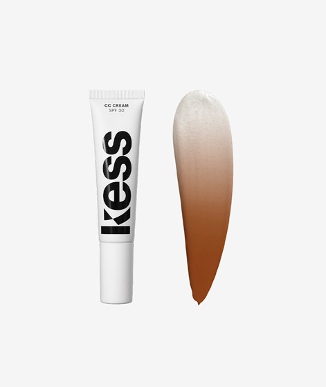 KESS CC Cream - 30 ml Creme Farbnuance Deep