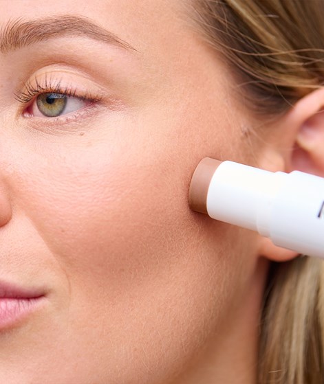 KESS Refill Blush Hautpflege Farbnuance Tan