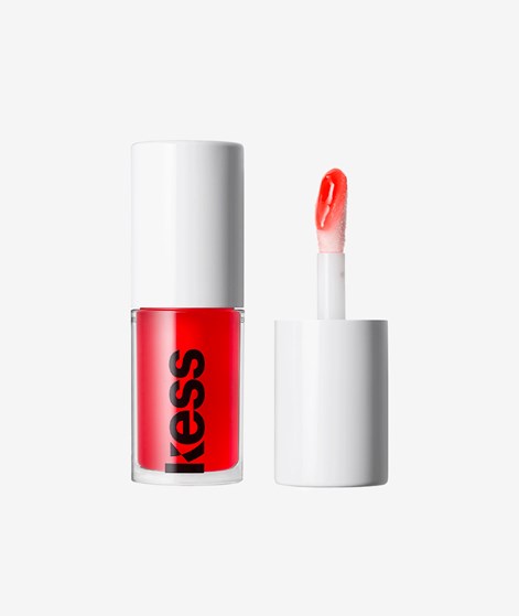 KESS Jelly Treat Lip Oil - 4 ml Lippenpflege Farbnuance Drip
