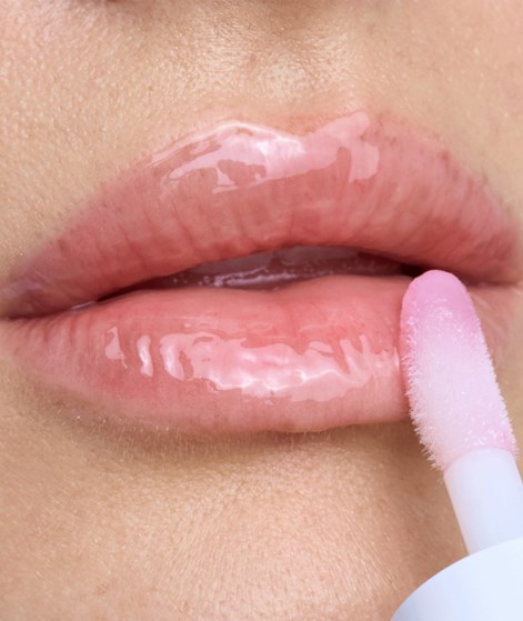 KESS Jelly Treat Lip Oil - 4 ml Lippenpflege Farbnuance Slip