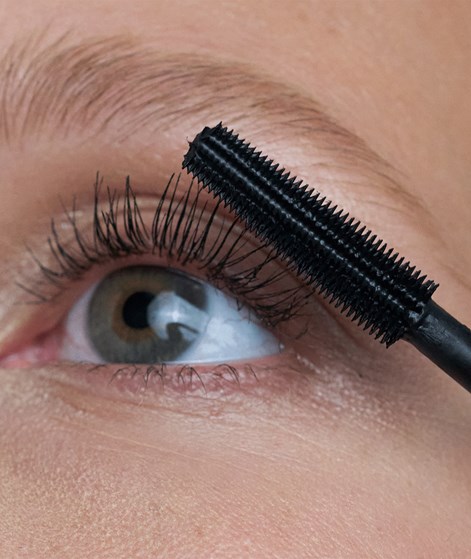 KESS Day Mascara - 7,5 ml Tool Schwarz