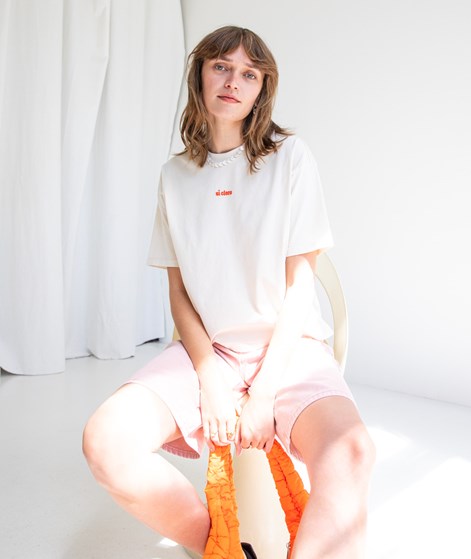 KAUF DICH GLÜCKLICH T-Shirt Si Claro aus Bio-Baumwolle