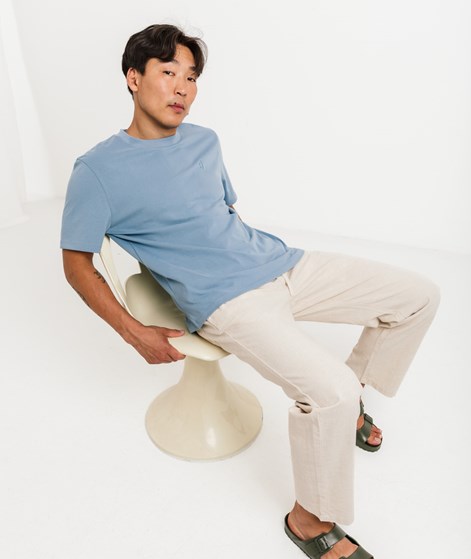 MINIMUM Jennusa Hose Beige