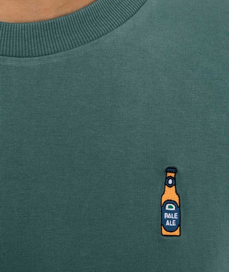 KAUF DICH GLÜCKLICH T-Shirt Pale Ale aus Bio-Baumwolle