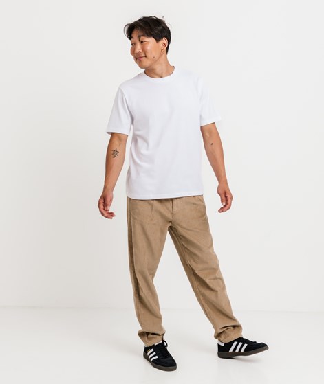 KAUF DICH GLÜCKLICH T-Shirt Café aus Bio-Baumwolle