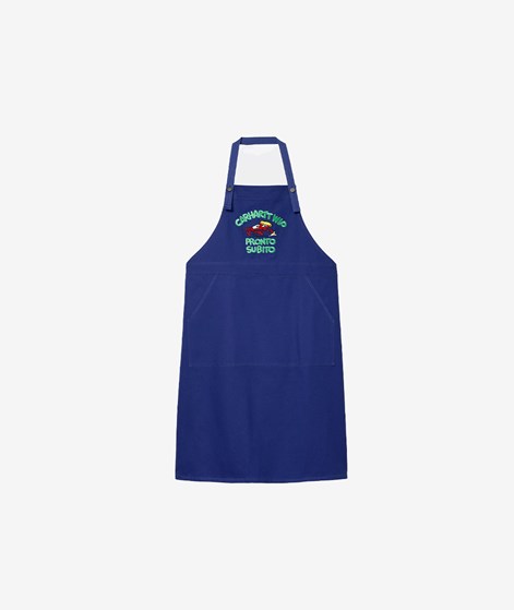 CARHARTT WIP Pronto Apron Schürze Dunkelblau
