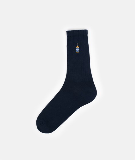KAUF DICH GLÜCKLICH Socken Pale Ale (Gr. 41-46) aus Bio-Baumwolle