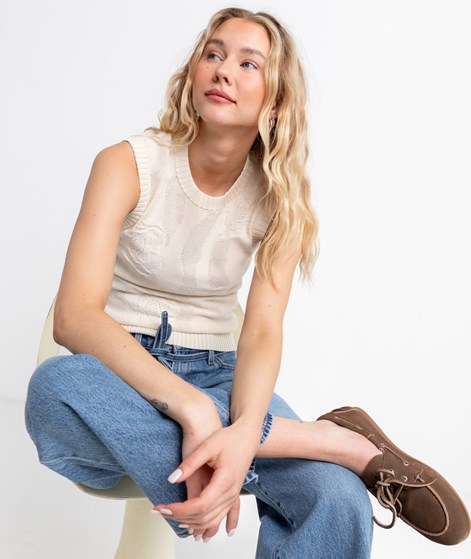 MBYM Jemima-M Pullunder Beige