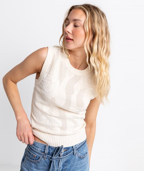 MBYM Jemima-M Pullunder Beige