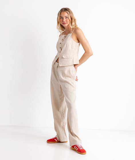 YAS YASTunni  Hose Beige