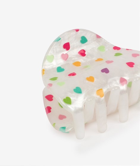 EBBA Haarclip Herzchen