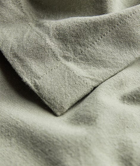 HOUSE DOCTOR HDReal Tischdecke Grün