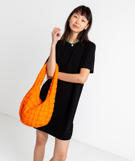 ARMEDANGELS Maariliana Kleid Schwarz