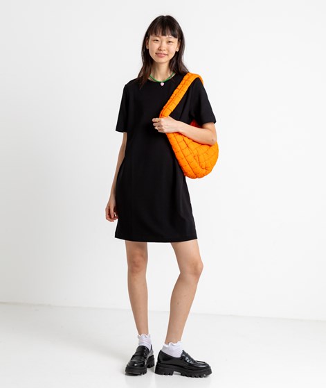 ARMEDANGELS Maariliana Kleid Schwarz