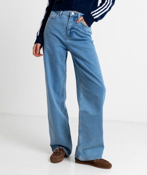 ARMEDANGELS Enijaa Jeans Hellblau