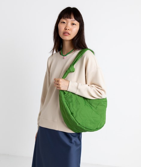 MSCH COPENHAGEN MSCHIma Q Sweater Cremeweiß