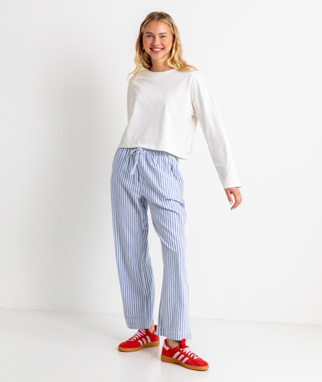 KAUF DICH GLÜCKLICH Longsleeve Herz aus Bio-Baumwolle