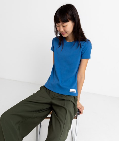 ARMEDANGELS Kardaa T-Shirt Blau